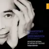 Stream & download Tchaïkovski: Symphony No. 5 - Shostakovitch: Festive Overture