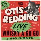 Otis Redding - A Hard Day's Night (Live / Set 2 / Sunday, April 10, 1966)
