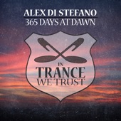 365 Days at Dawn (Extended Mix) artwork