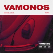 Vamonos (feat. Maëva) artwork