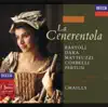 La Cenerentola: "Ah, Signor, s'è ver che in petto" song lyrics