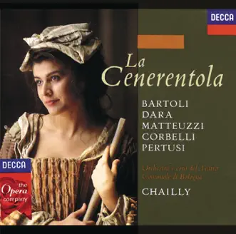 La Cenerentola: 