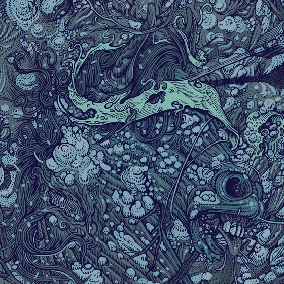 Cover artwork for Mind Control
