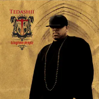 Houston We Have a Problem by Tedashii song reviws