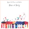 Hymns for Piano and Violin