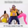 Se Puso Bizcocho - Single album lyrics, reviews, download