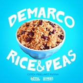 Rice & Peas artwork