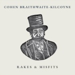 Cohen Braithwaite-Kilcoyne - New Barbary