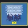 Mozart: The String Quartets album lyrics, reviews, download
