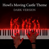 Howl's Moving Castle Theme (Howl's Moving Castle Original Soundtrack) - PianoDeuss