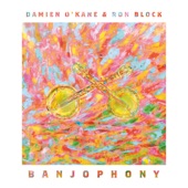 Damien O'Kane - Phoebe's / The Banjo Strikes Back