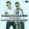 Princesa (Geo da Silva & Jack Mazzoni Remix) - Single, 2014