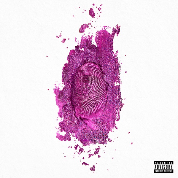 The Pinkprint (Bonus Video) - Nicki Minaj