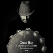 The tambourine Man - Xabier Díaz