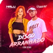 Disco Arranhado (Funk Remix) artwork