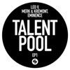 Talent Pool EP1 - Single