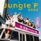 Jungle P - 50/50 lyrics