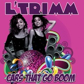 Cars That Go Boom - EP