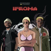 Ifeoma (feat. Bonel) artwork