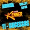 10% - Banda Kenner lyrics