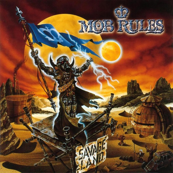 Cover artwork for Rain Song