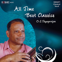 Periasamy thooran - All Time Best Classics artwork