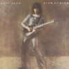 Jeff Beck - Blow By Blow artwork