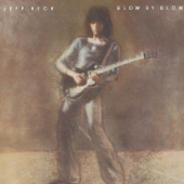 Cause We've Ended As Lovers - Jeff Beck