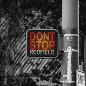 Don't Stop artwork