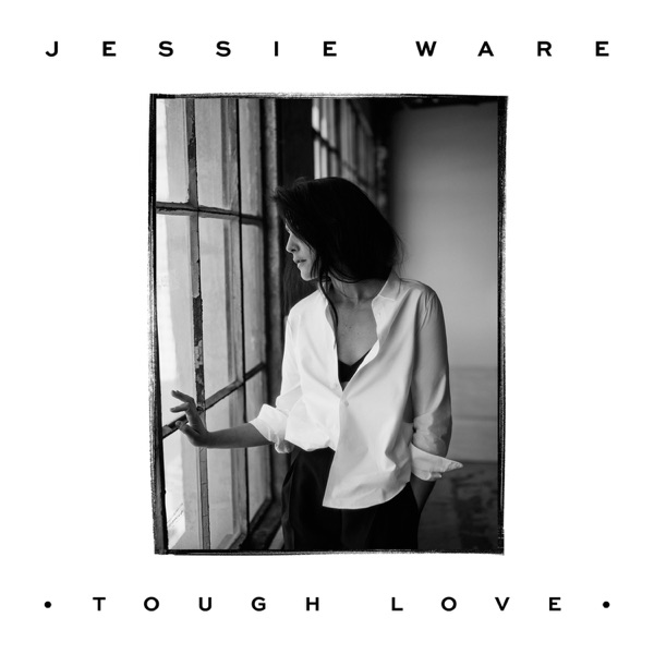 Tough Love (Deluxe Version) - Jessie Ware