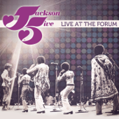 Live at the Forum (1970 & 1972) - Jackson 5