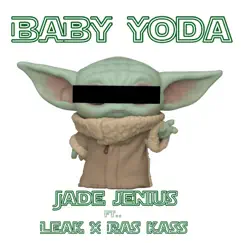 Baby Yoda (feat. Leak & Ras Kass) Song Lyrics