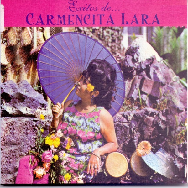 Carmencita Lara - Clavel Marchito
