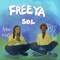 Free Ya Sol (feat. FR33SOL) - Aethon Blaque lyrics