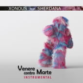 Venere contro Marte (feat. Sherdana) [Instrumental] - Xonous