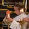 In Candle Glow Most Sacred - Nimrod, SATB & Organ artwork