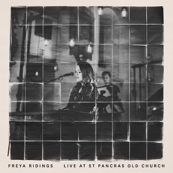Live at St Pancras Old Church - Freya Ridings