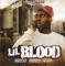 The 4th Quarter (Feat. HD) - Lil Blood lyrics
