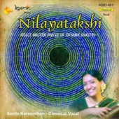Nilayatakshi artwork