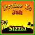 Praise Ye Jah album cover