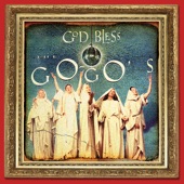 God Bless The Go-Go's (Deluxe Version) artwork