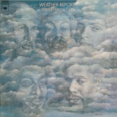 Weather Report - Boogie Woogie Waltz