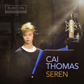 Cai Thomas, Bourne Ensemble, Choristers of St Thomas and Robert Lewis - Suo-Gân