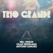 Trio Grande artwork