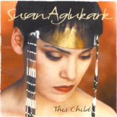 Susan Aglukark - Slippin' Through The Cracks