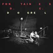 FONTAINES D.C. - Boys in the Better Land