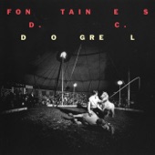 Fontaines D.C. - Boys in the Better Land