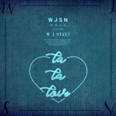 La La Love by WJSN