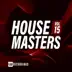 House Masters, Vol. 15 album cover