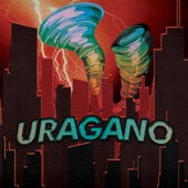 Uragano artwork